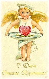 Meet your Posher, Margarita